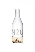 Calvin Klein Eau de Toilette CKIN2U Her - 50ml